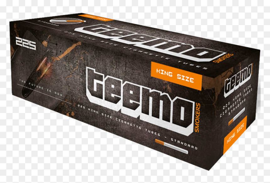 Box, HD Png Download - cigarette box png
