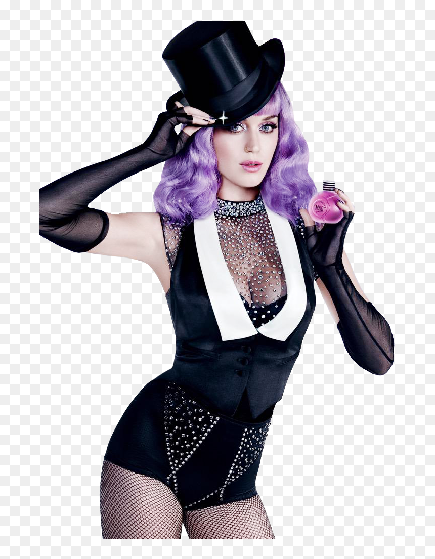 Katy Perry - Katy Perry Mad Potion 100ml, HD Png Download - ariana grande png 2016