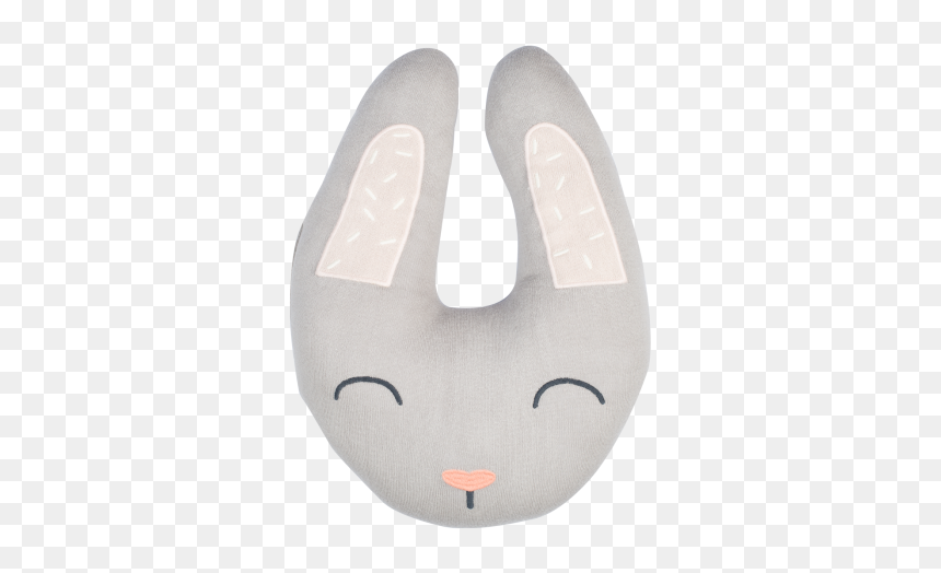 Stuffed Toy, HD Png Download - binky png