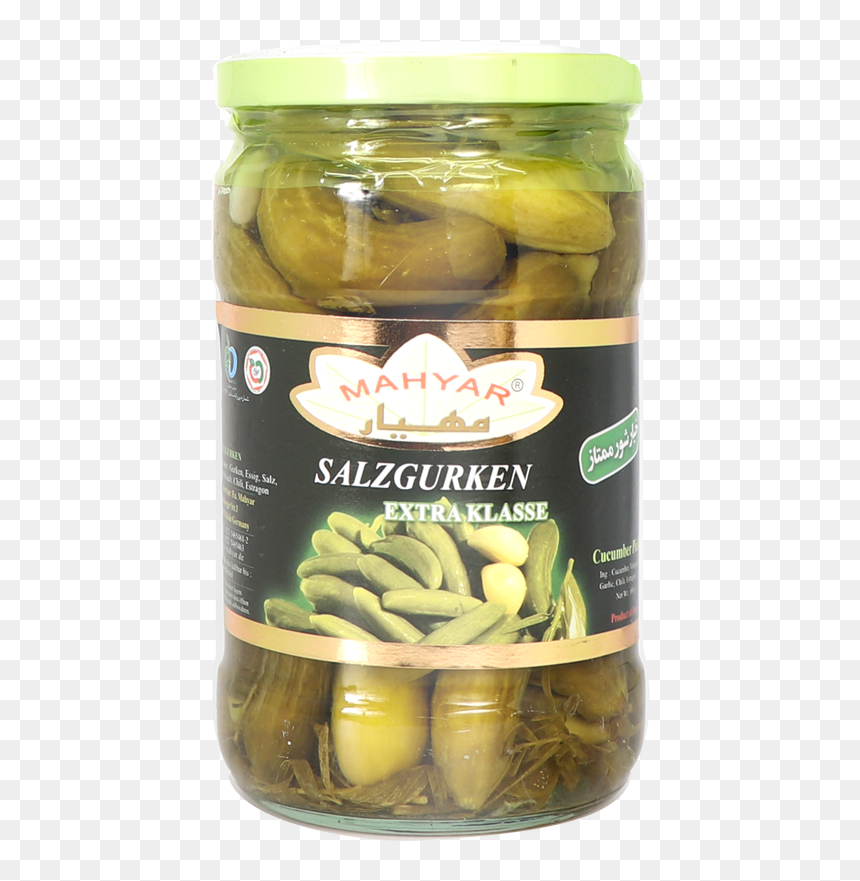 Mahyar Khiarshoor Momtaz - Olive, HD Png Download - pickle.png