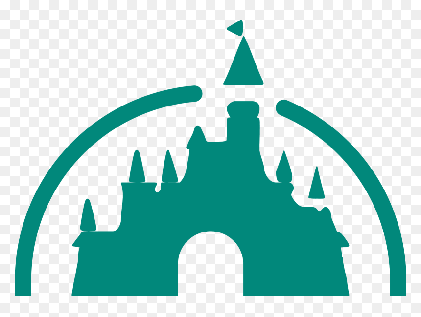 Disney World Castle Silhouette Search Result 24 Cliparts - Disney Castle Silhouette, HD Png Download - castle transparent png