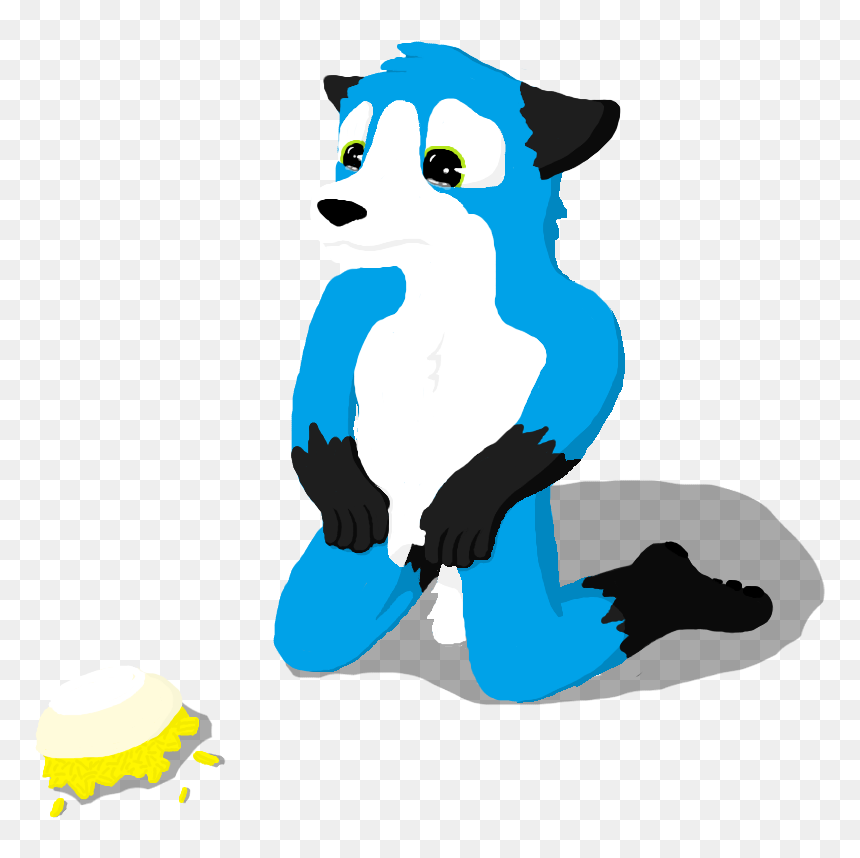 Today Is A Sad Day, HD Png Download - sad puppy png