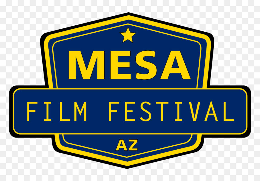 Mesa International Film Festival Logo, HD Png Download - superbowl 51 png