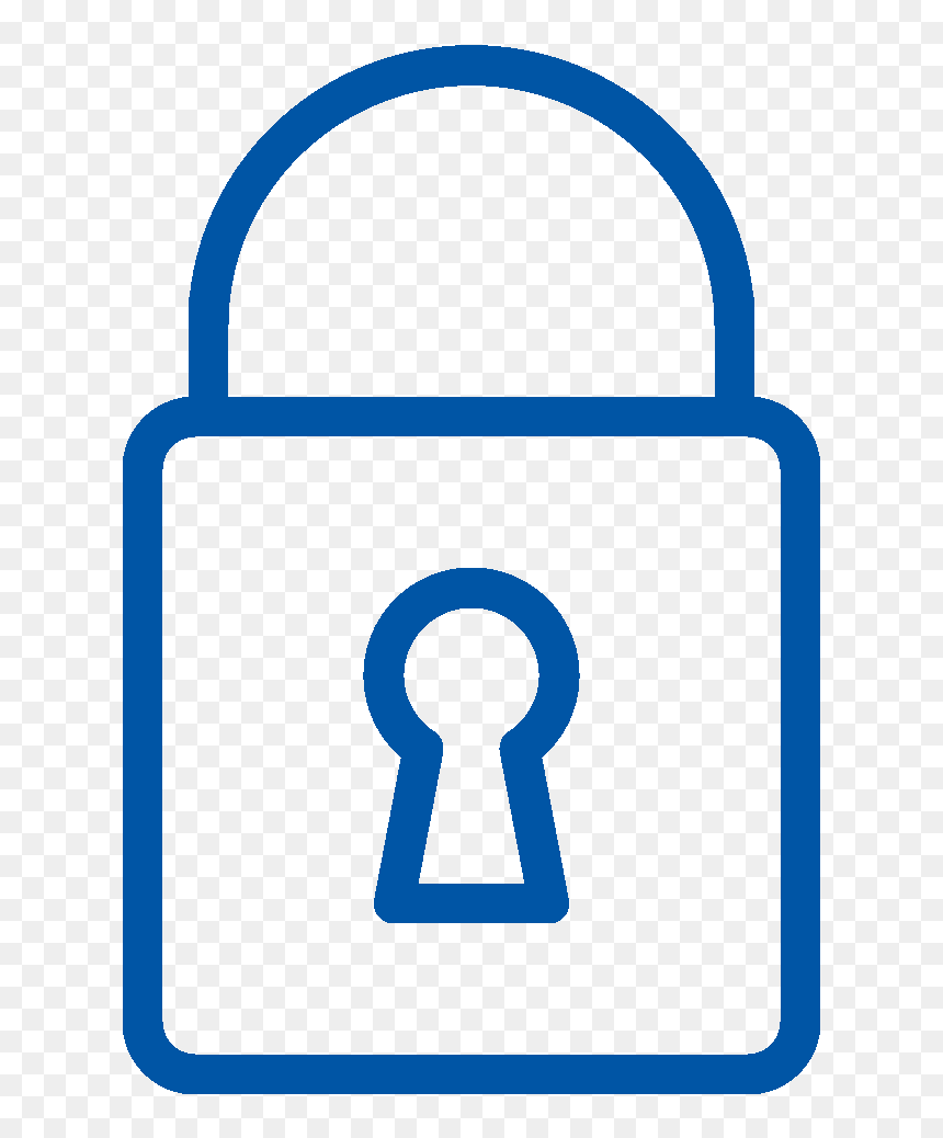 Shield With Checkmark - Fechamento Icon, HD Png Download - security shield png