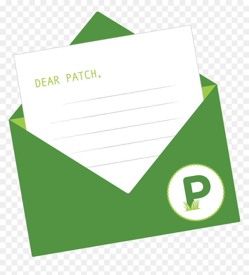 Transparent Green Fire Png - Letter To The Editor, Png Download - fire letters png