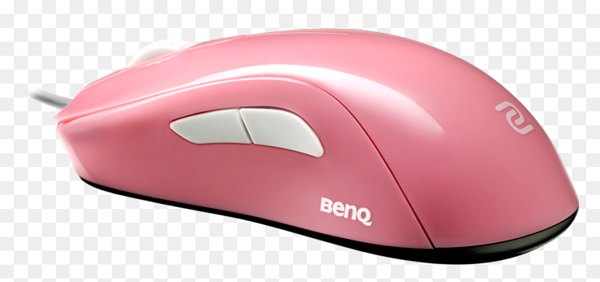 Zowie S2 Divina Pink, HD Png Download - mouse finger png