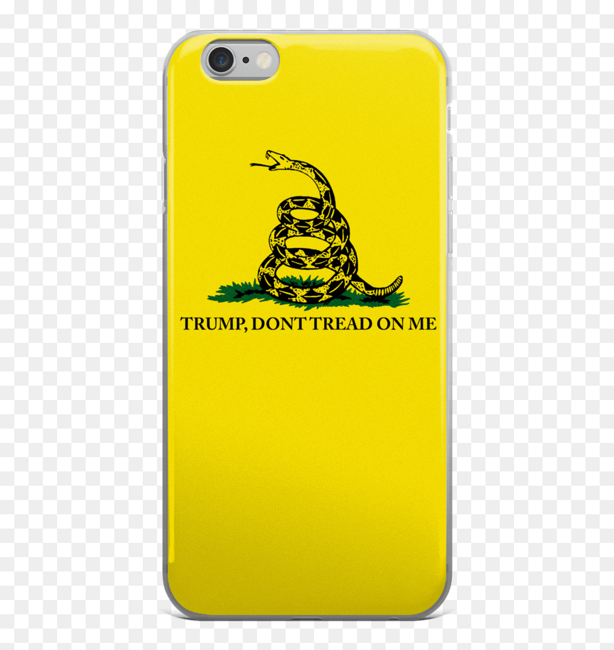 This Land Is Our Land - Don T Tread On Me, HD Png Download - american revolution png