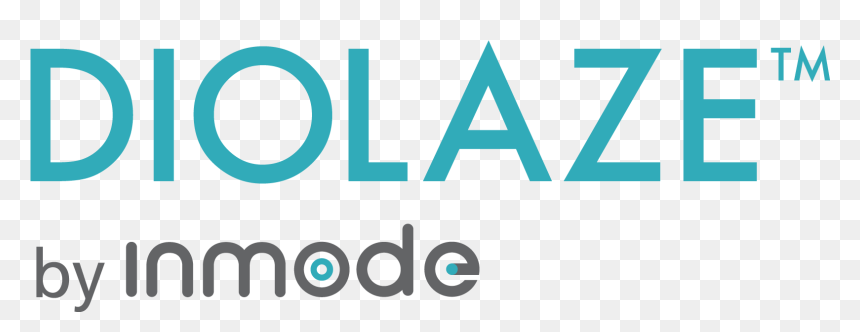 Diolaze By Inmode Logo, HD Png Download - dio hair png