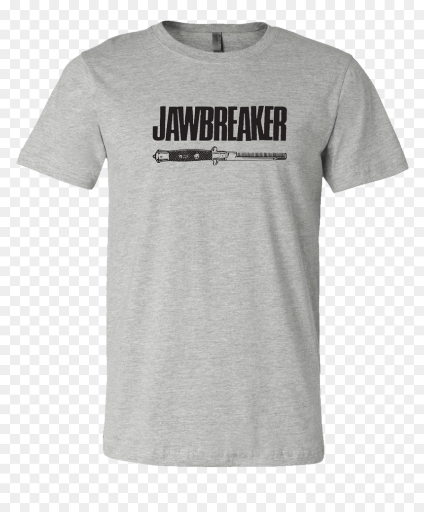 Switchblade Comb Tee Proof Revised -1, HD Png Download - t shirt .png