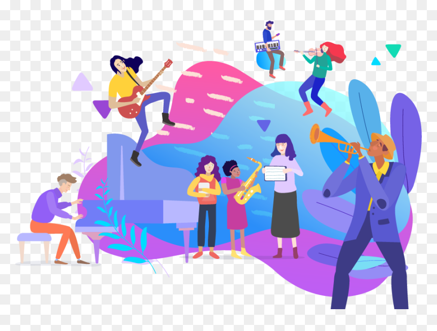 Illustration, HD Png Download - teachers png