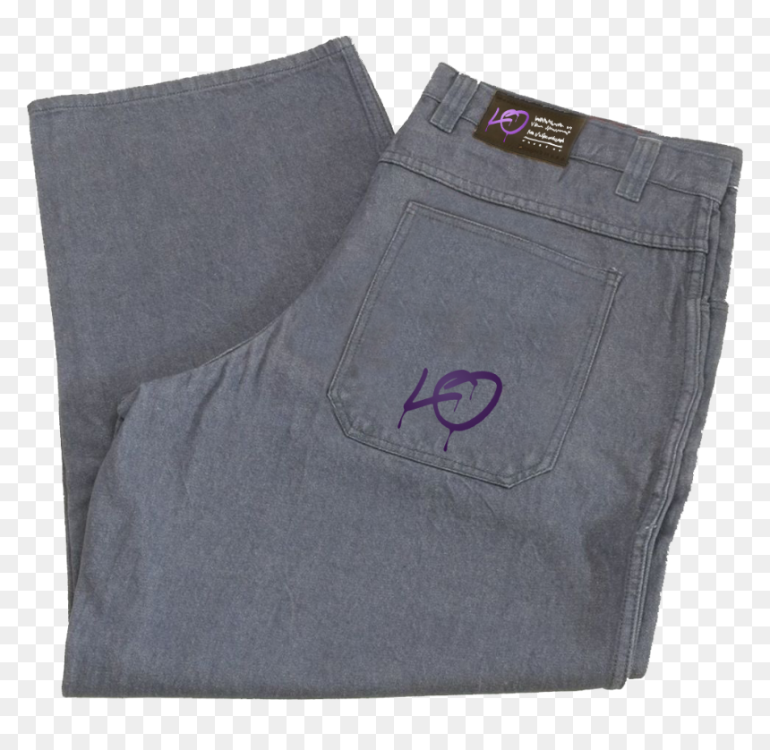 Pocket, HD Png Download - mens jeans png