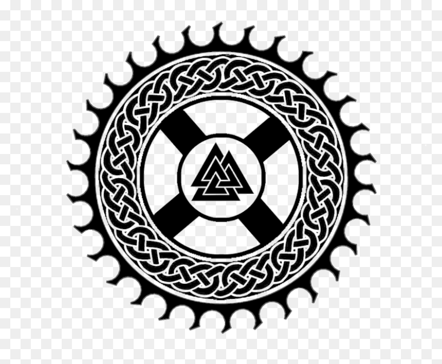 Transparent Norse Png - Gita Jayanti Mahotsav 2019, Png Download - sun tattoo png