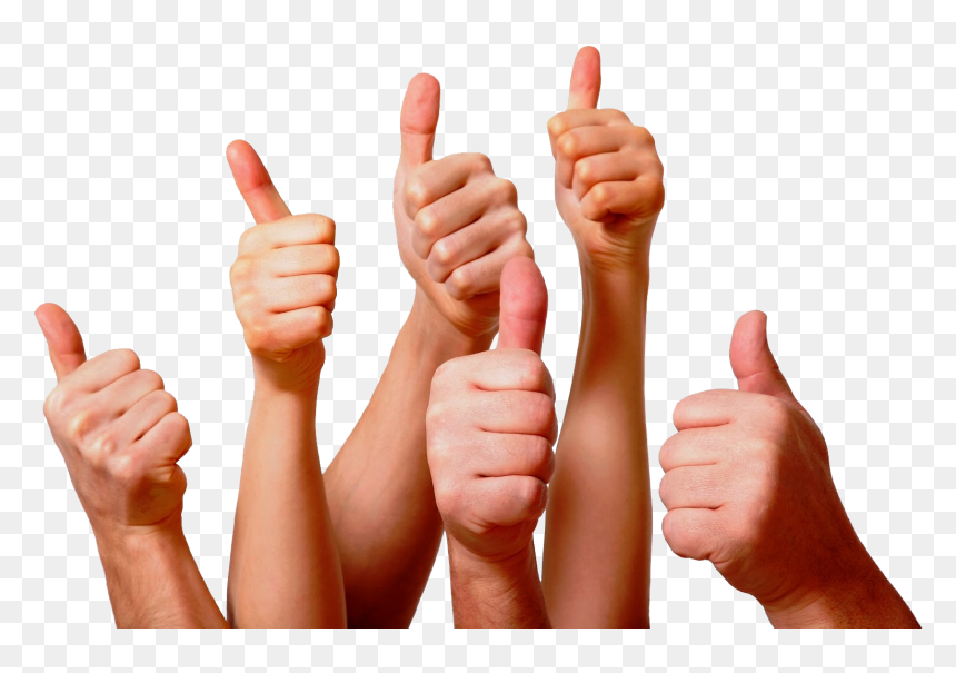 Las Esferas De La Inspiración Son Grupos De Trabajo - Thank You Clapping Hands, HD Png Download - clapping hands png