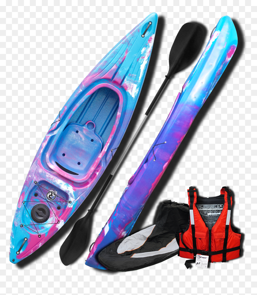 Footwear,sports Water Sports,athletic Shoe - Kayak, HD Png Download - water squirt png