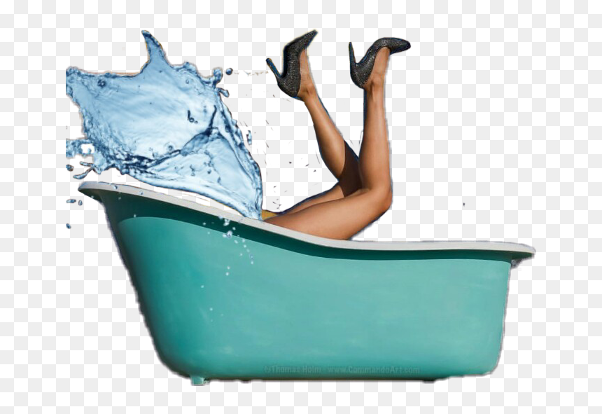 #make Her Squirt - Chaise Longue, HD Png Download - water squirt png
