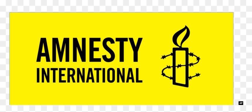 Amnesty International, HD Png Download - amnesty international logo png