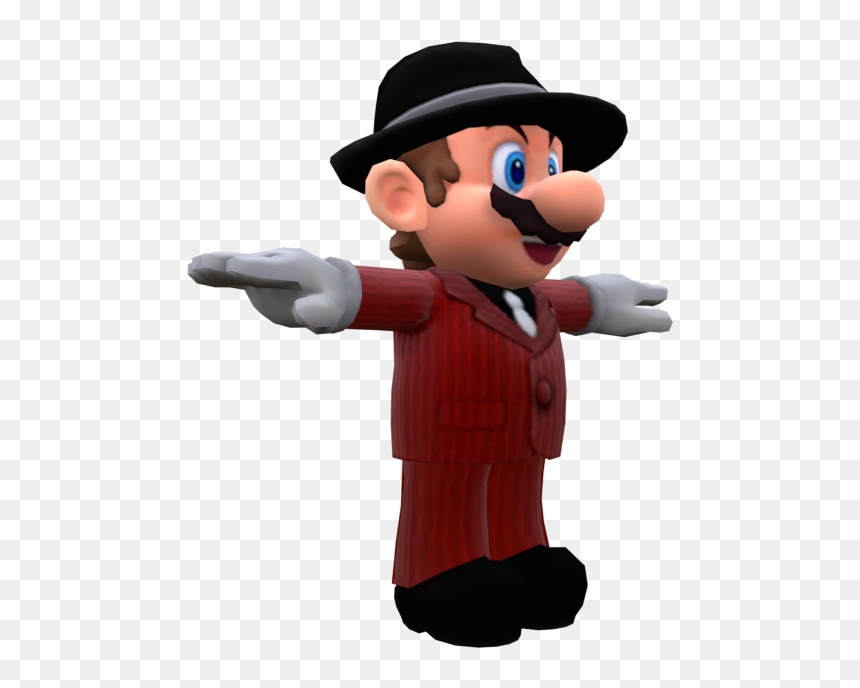 Download Zip Archive - Cartoon, HD Png Download - mario cart png