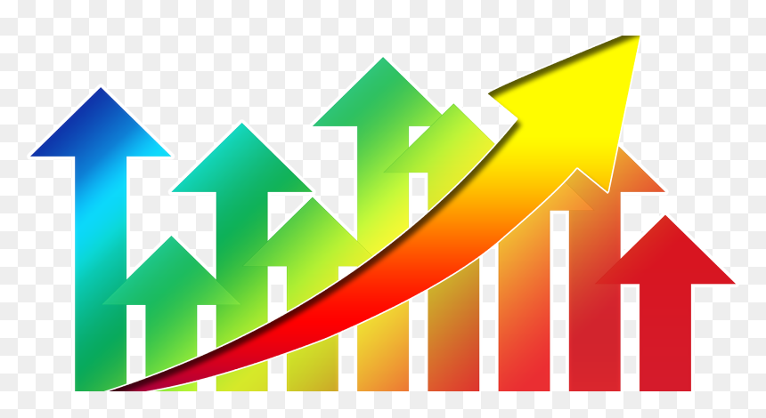 Online Market Increase, HD Png Download - exito png