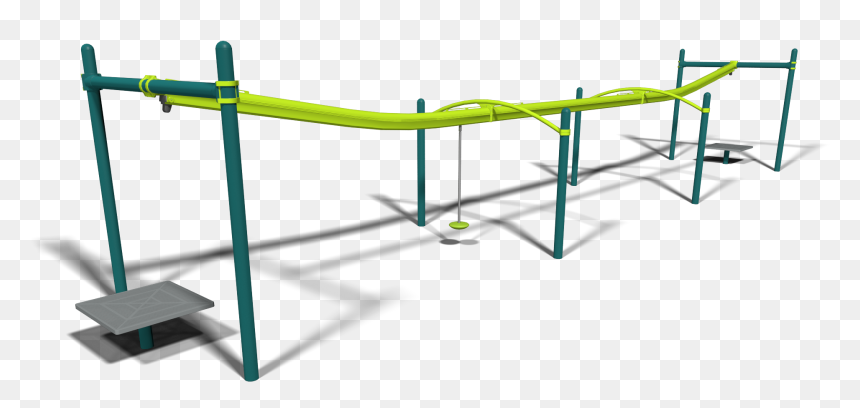 Zipline Png, Transparent Png - zipline png