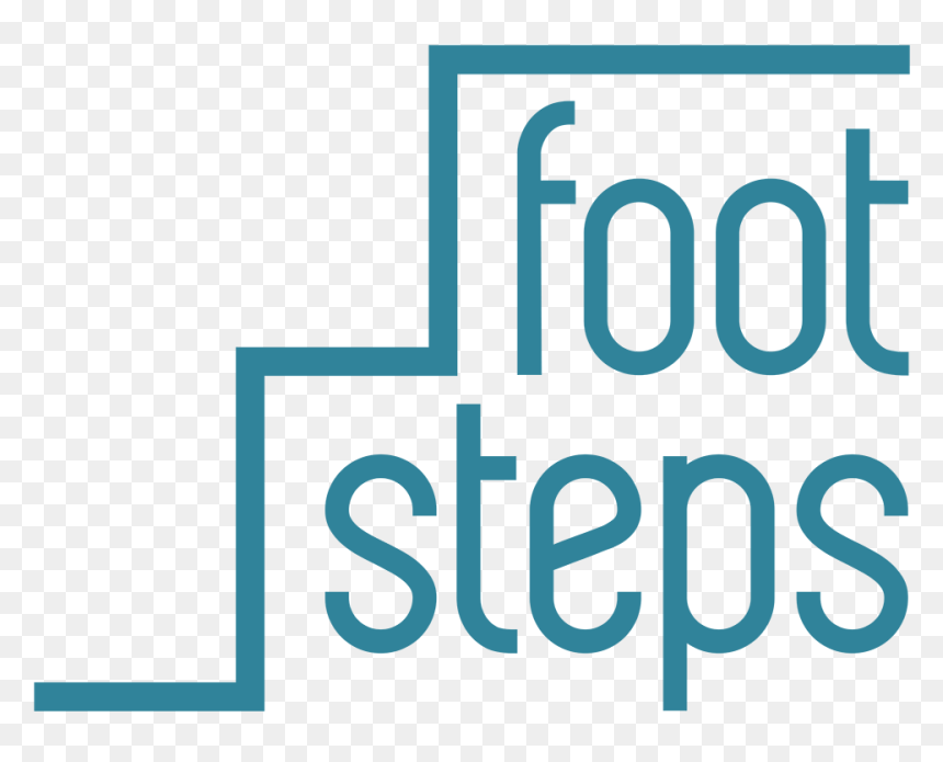 Graphic Design, HD Png Download - footstep png