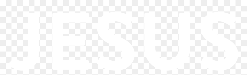Jesus - Monochrome, HD Png Download - jesus.png