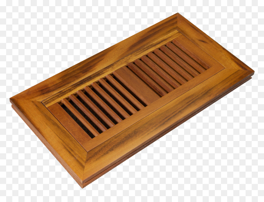 Wooden Floor Png, Transparent Png - wooden floor png