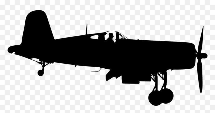 Flight,ground Attack Aircraft,aircraft - Propeller-driven Aircraft, HD Png Download - delta airplane png