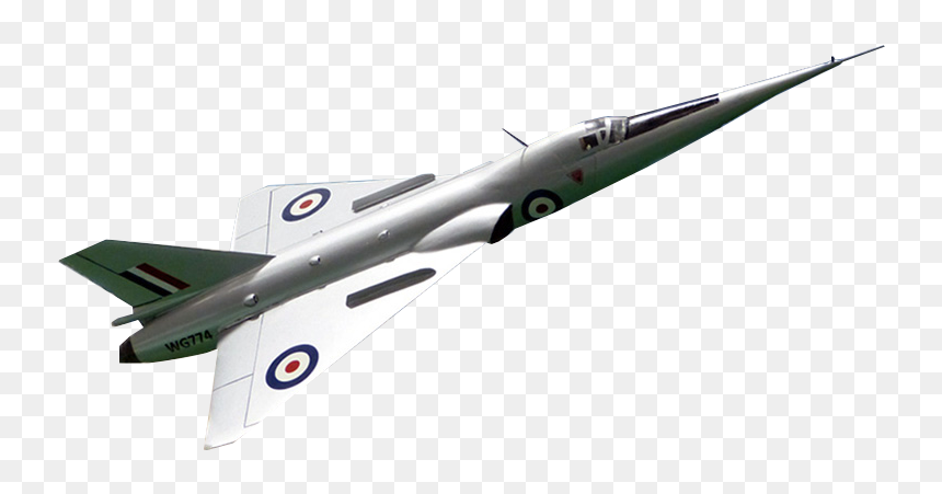 Northrop F-5, HD Png Download - delta airplane png