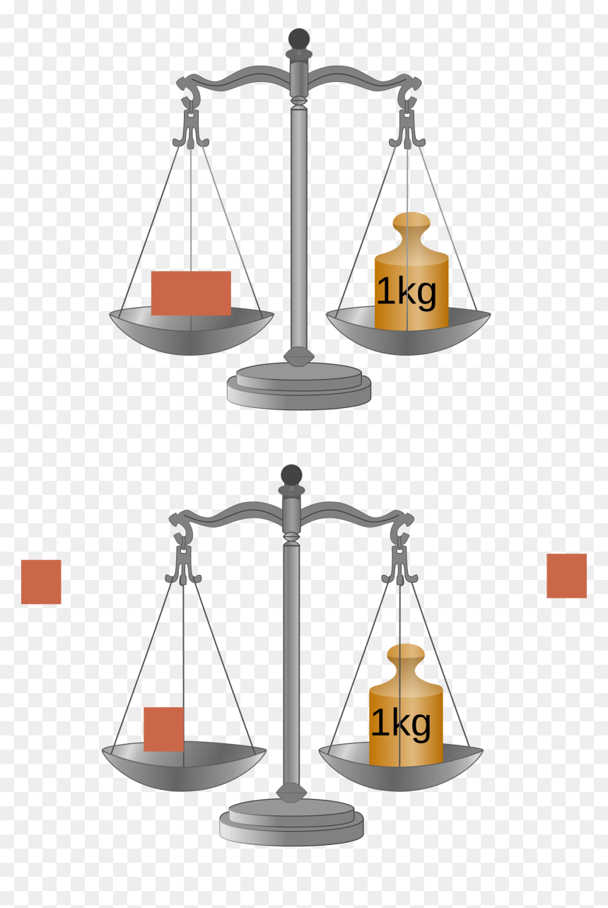 Transparent Scales Of Justice Png - Scales Of Justice, Png Download - scale of justice png