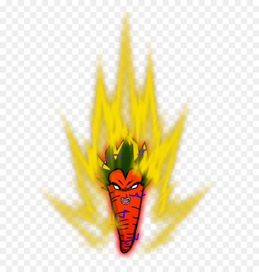 Image Super Veggie Dragon - Dragon Ball With Transparent Background, HD Png Download - dragon .png