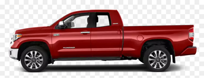 Toyota Tundra Crew Cab, HD Png Download - tundra png
