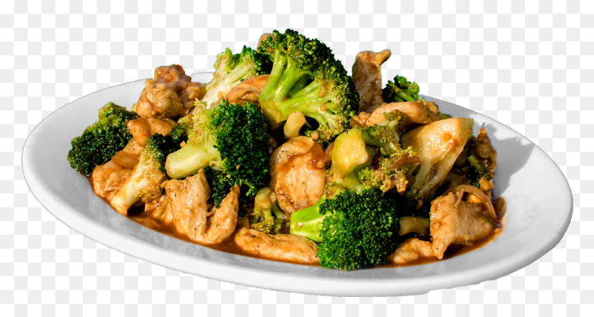 Broccoli, HD Png Download - brocolli png