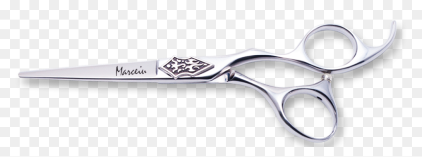 Scissors, HD Png Download - hair cutting scissors png
