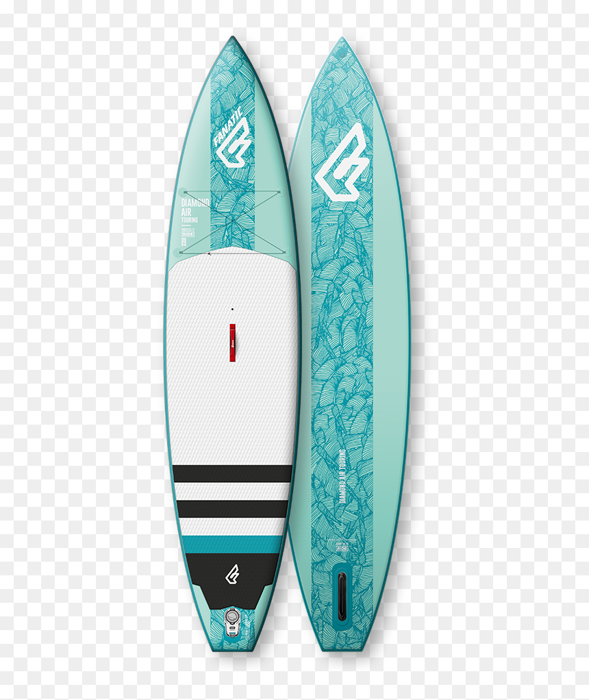 Transparent Diamon Png - Fanatic Diamond Air Touring 11'6''x31, Png Download - diamon png