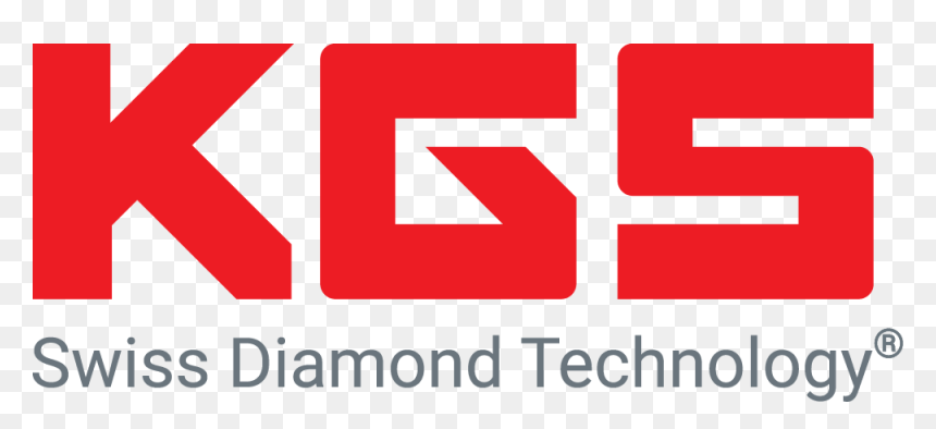 Kgs Diamond Logo - Graphic Design, HD Png Download - diamon png