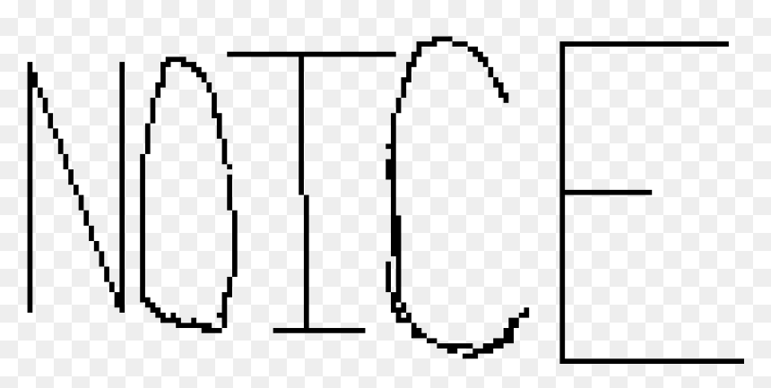 Line Art, HD Png Download - noice png