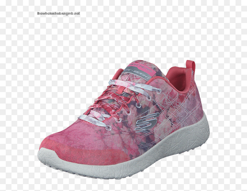 Transparent Skechers Png - Outdoor Shoe, Png Download - skechers png