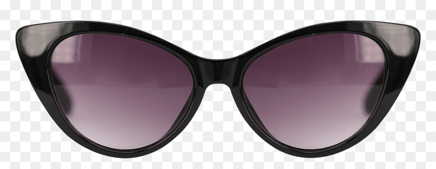 Plastic, HD Png Download - pink sunglasses png