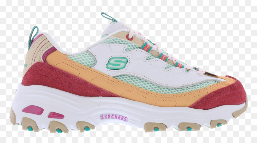 Nike Free, HD Png Download - skechers png