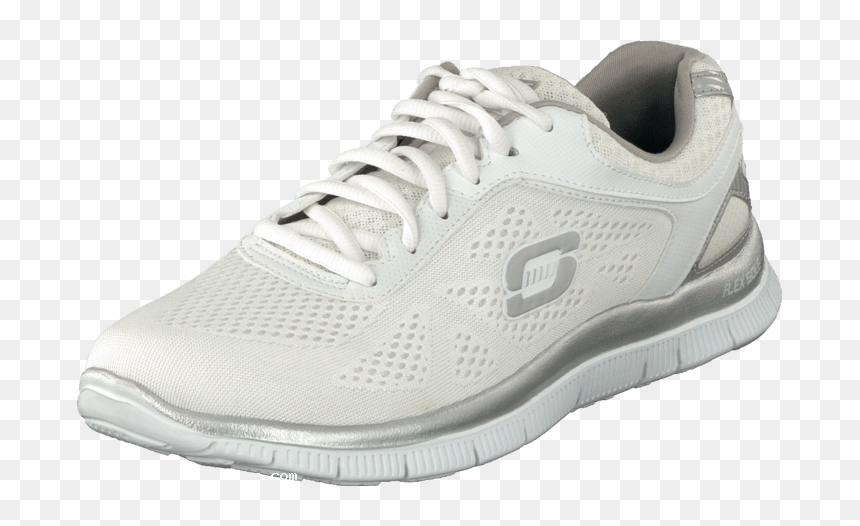 Sneakers, HD Png Download - skechers png