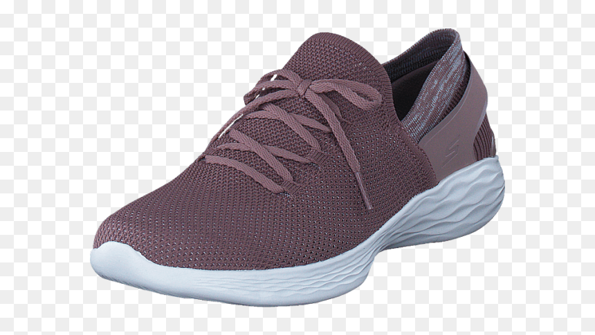 Skate Shoe, HD Png Download - skechers png
