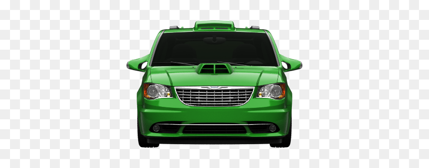 Chrysler Town And Country, HD Png Download - noice png