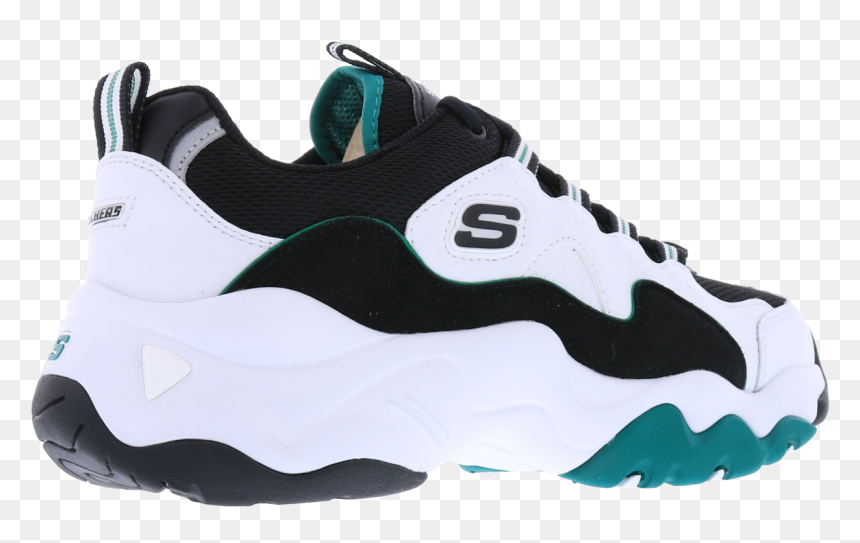 Sneakers, HD Png Download - skechers png