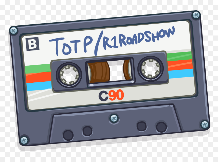 #retro #casette #cassettetape #music #freetoedit - ตลับ เทป Png, Transparent Png - casette png