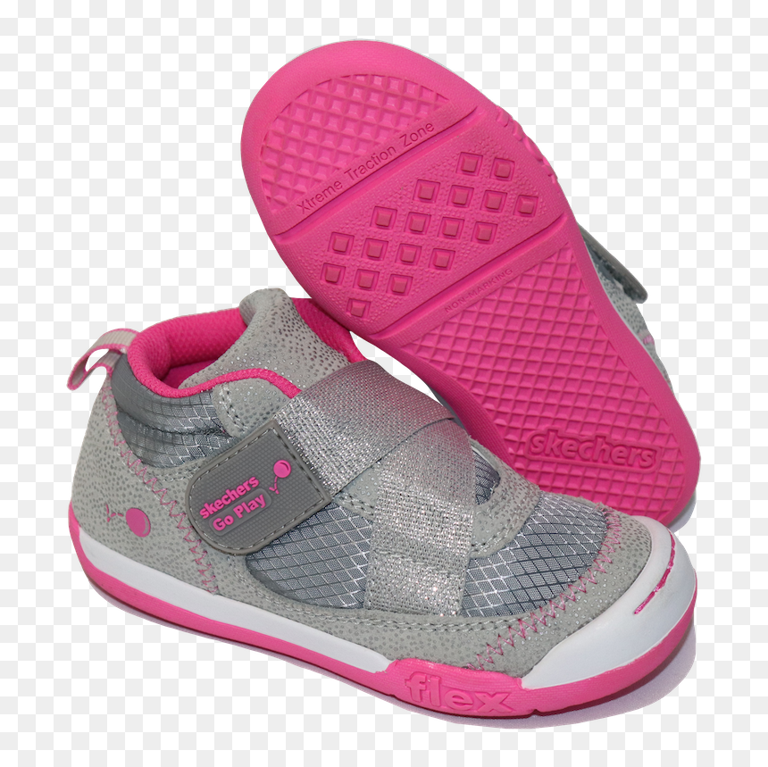 Early Start - Sneakers, HD Png Download - skechers png