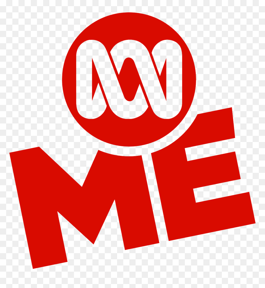 Thumb Image - Abc Me Logo Australia, HD Png Download - abc png logo