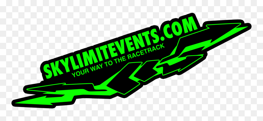 Skylimiteurope - Skateboarding, HD Png Download - racetrack png