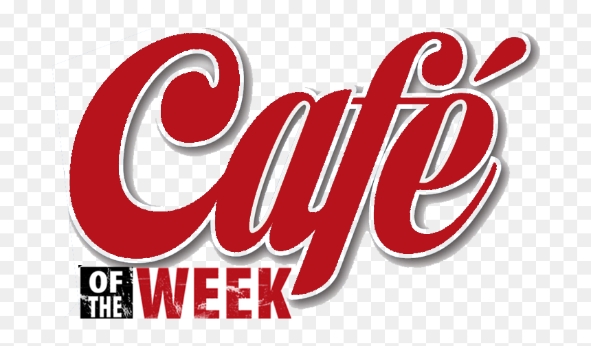 Cafe Of The Week - Cafe, HD Png Download - casette png