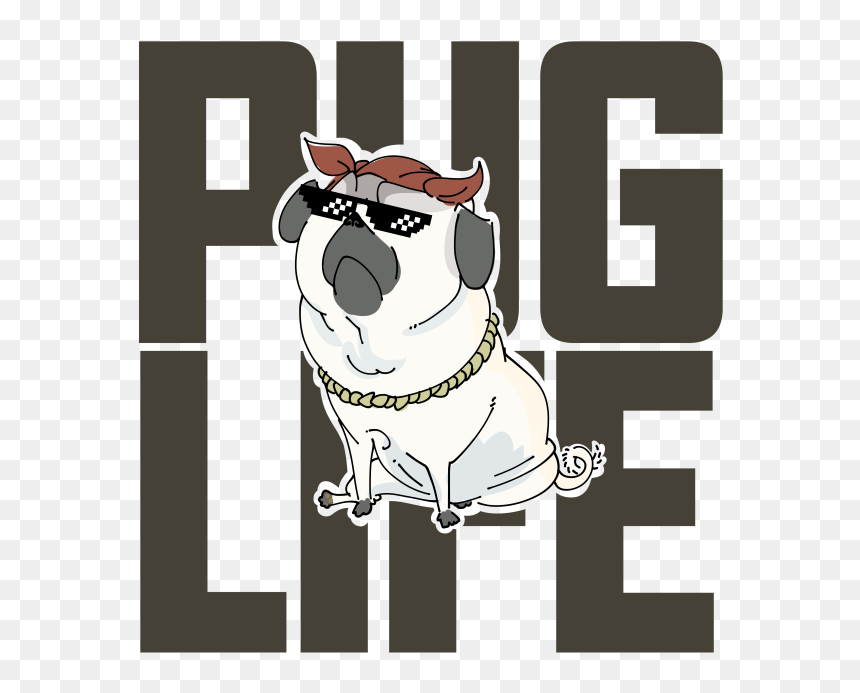 Bulldog , Png Download - Dog Licks, Transparent Png - bulldog face png