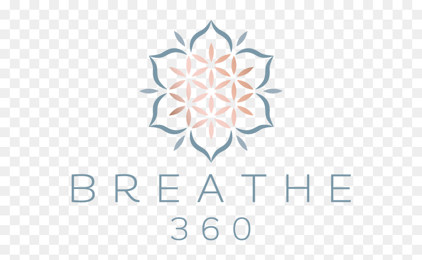Breathe360 - Breathe 360, HD Png Download - breathe png